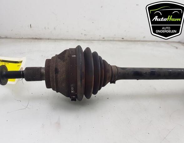 Drive Shaft VW GOLF V (1K1)