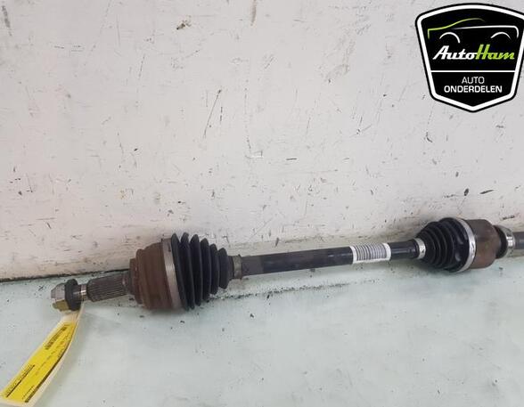 Drive Shaft OPEL COMBO Box Body/MPV (K9)