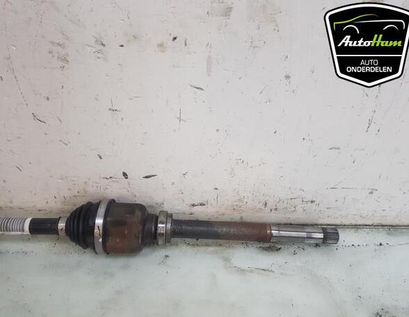 Drive Shaft OPEL COMBO Box Body/MPV (K9)