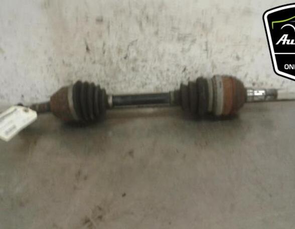 Drive Shaft OPEL ASTRA H Estate (A04)