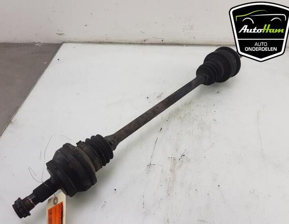 Drive Shaft MERCEDES-BENZ C-CLASS (W204), MERCEDES-BENZ C-CLASS T-Model (S204)