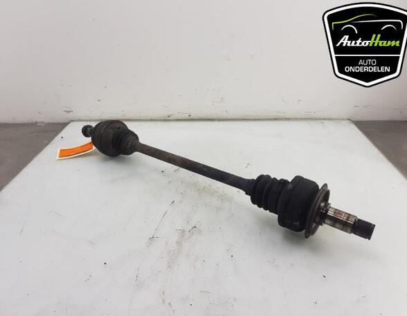 Drive Shaft MERCEDES-BENZ C-CLASS (W204), MERCEDES-BENZ C-CLASS T-Model (S204)