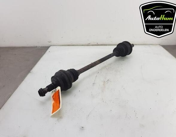 Drive Shaft MERCEDES-BENZ C-CLASS (W204), MERCEDES-BENZ C-CLASS T-Model (S204)