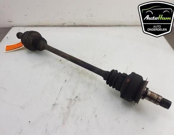 Drive Shaft MERCEDES-BENZ C-CLASS (W204), MERCEDES-BENZ C-CLASS T-Model (S204)