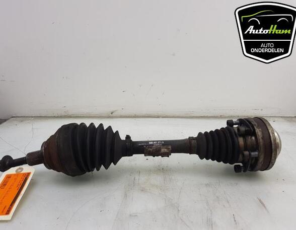 Drive Shaft VW GOLF VII (5G1, BQ1, BE1, BE2), AUDI A3 Sportback (8VA, 8VF), SEAT LEON (5F1), SEAT LEON SC (5F5)