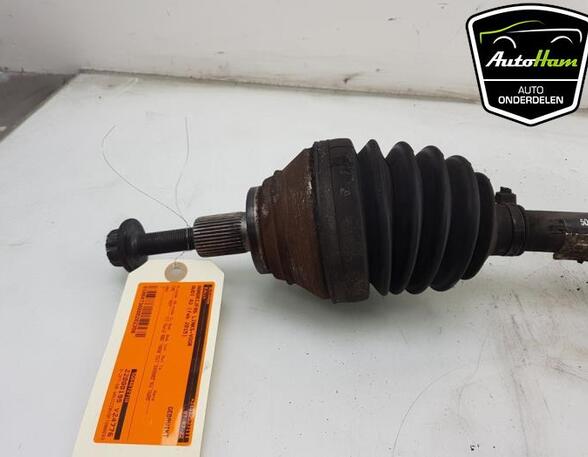 Drive Shaft VW GOLF VII (5G1, BQ1, BE1, BE2), AUDI A3 Sportback (8VA, 8VF), SEAT LEON (5F1), SEAT LEON SC (5F5)