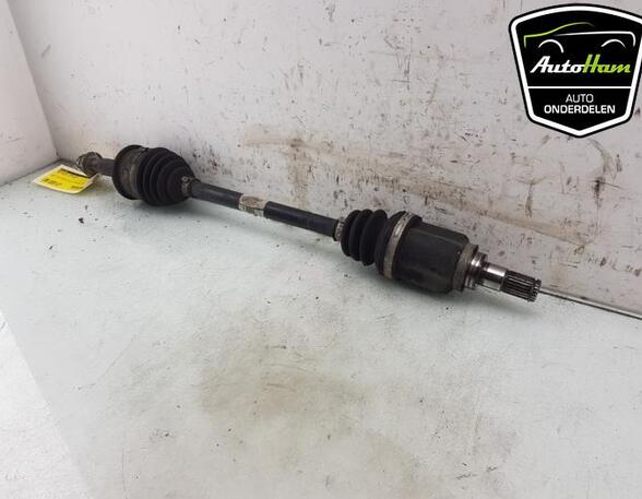 Drive Shaft OPEL AGILA (B) (H08)