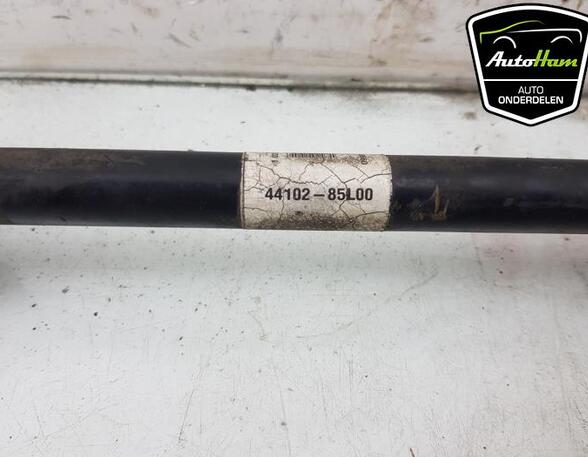 Drive Shaft OPEL AGILA (B) (H08)