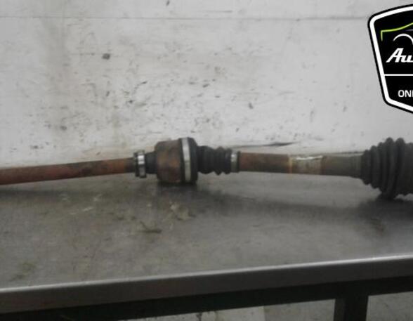 Drive Shaft CITROËN C4 I (LC_), CITROËN C4 GRAND PICASSO I (UA_), CITROËN C4 PICASSO I MPV (UD_)