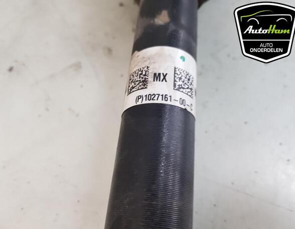 Drive Shaft TESLA MODEL X (5YJX)