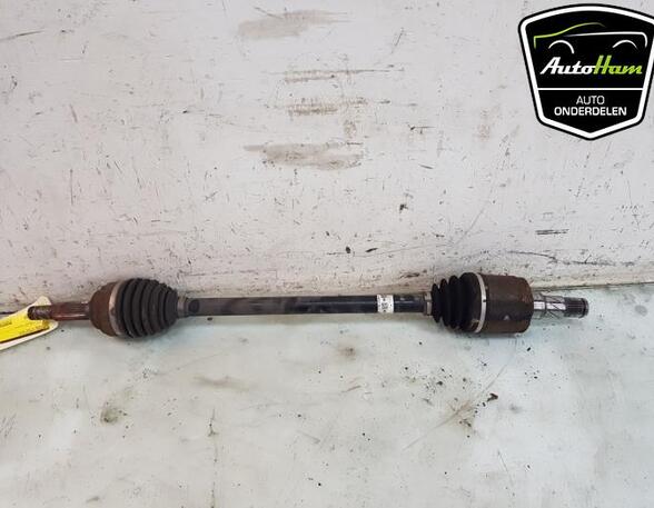 Drive Shaft TESLA MODEL X (5YJX)