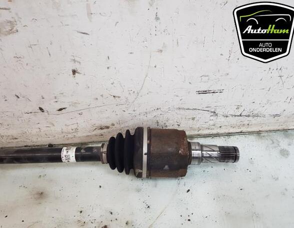 Drive Shaft TESLA MODEL X (5YJX)