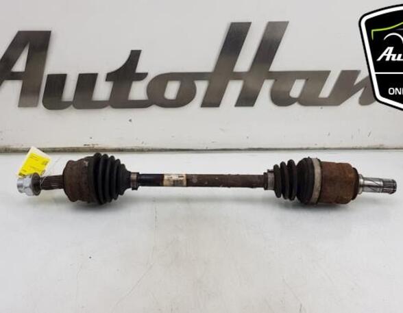 Drive Shaft OPEL CORSA E (X15), OPEL ADAM (M13)