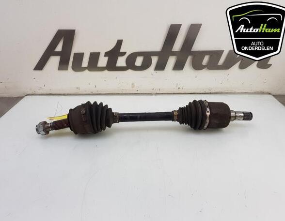 Drive Shaft OPEL MOKKA / MOKKA X (J13)