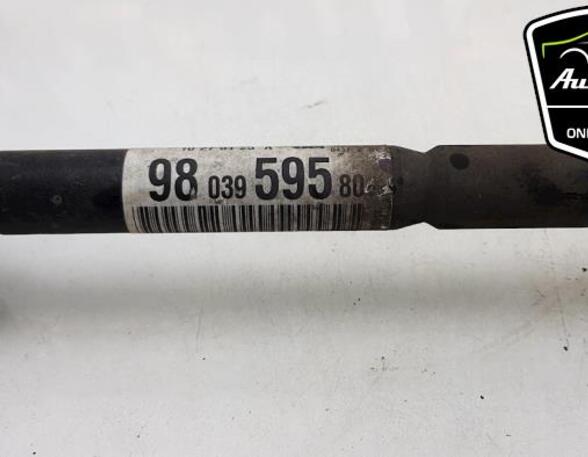 Drive Shaft PEUGEOT 208 I (CA_, CC_)