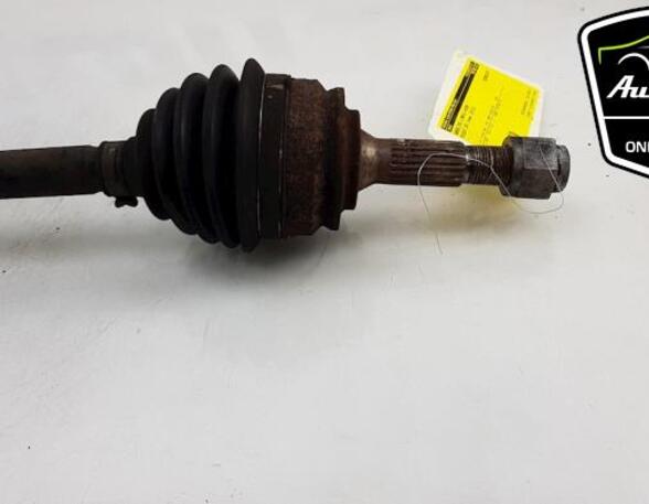 Drive Shaft PEUGEOT 208 I (CA_, CC_)