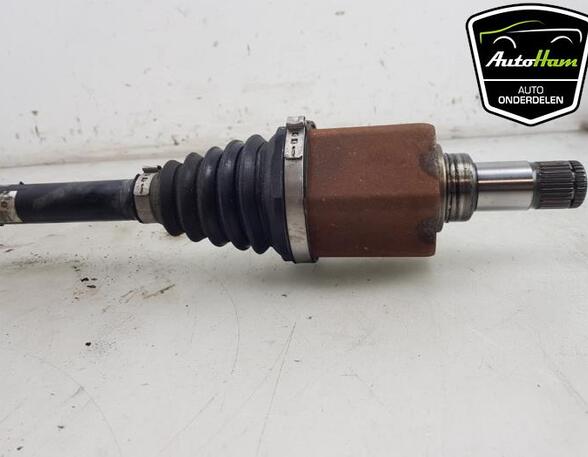 Drive Shaft SEAT ARONA (KJ7, KJP)