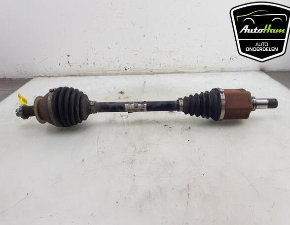 Drive Shaft SEAT ARONA (KJ7, KJP)