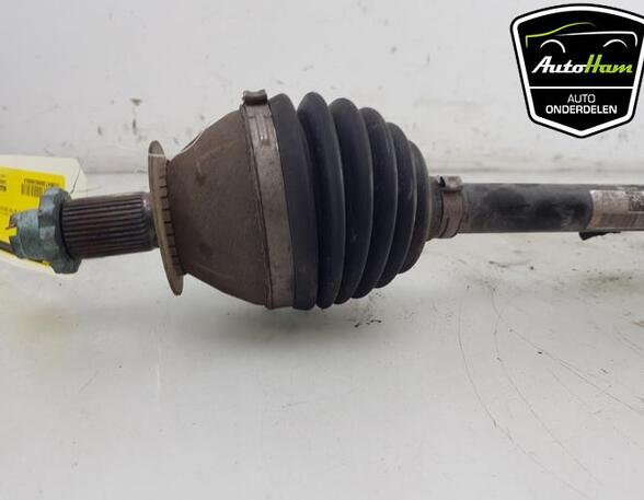 Drive Shaft SEAT ARONA (KJ7, KJP)