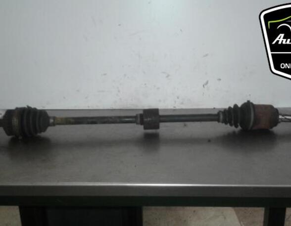 Drive Shaft OPEL MERIVA A MPV (X03)