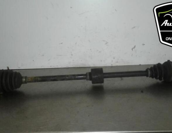 Drive Shaft OPEL MERIVA A MPV (X03)