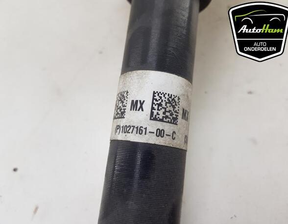 Drive Shaft TESLA MODEL X (5YJX)