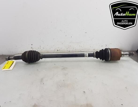 Drive Shaft TESLA MODEL X (5YJX)