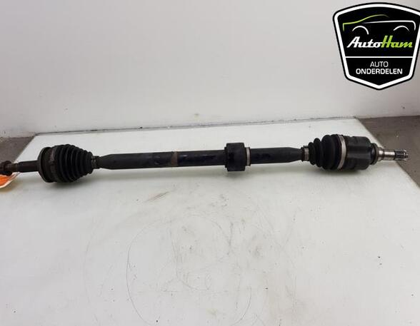 Drive Shaft TOYOTA VERSO (_R2_)