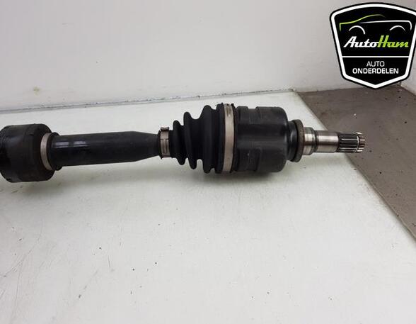 Drive Shaft TOYOTA VERSO (_R2_)