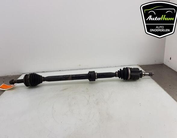 Drive Shaft TOYOTA VERSO (_R2_)