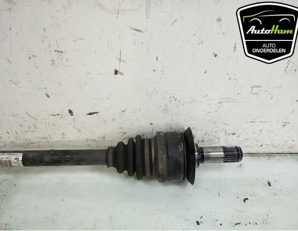 Drive Shaft BMW 1 (F21), BMW 3 (F30, F80), BMW 1 (F20)