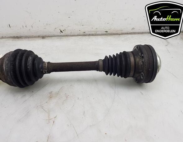 Drive Shaft VW GOLF VII (5G1, BQ1, BE1, BE2), AUDI A3 (8V1, 8VK)