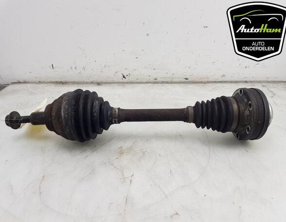 Drive Shaft VW GOLF VII (5G1, BQ1, BE1, BE2), AUDI A3 (8V1, 8VK)