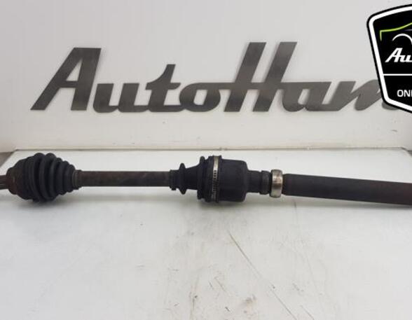 Drive Shaft FORD MONDEO III Turnier (BWY), FORD MONDEO III Saloon (B4Y), FORD MONDEO III (B5Y)