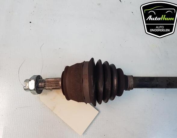 Drive Shaft OPEL CORSA E (X15)