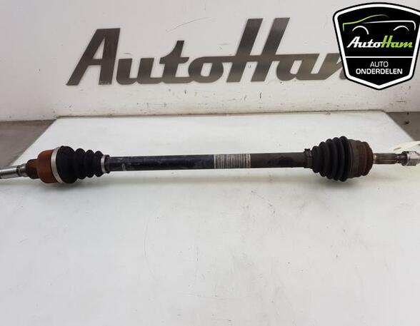 Drive Shaft PEUGEOT 208 I (CA_, CC_)