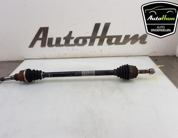 Drive Shaft PEUGEOT 208 I (CA_, CC_)