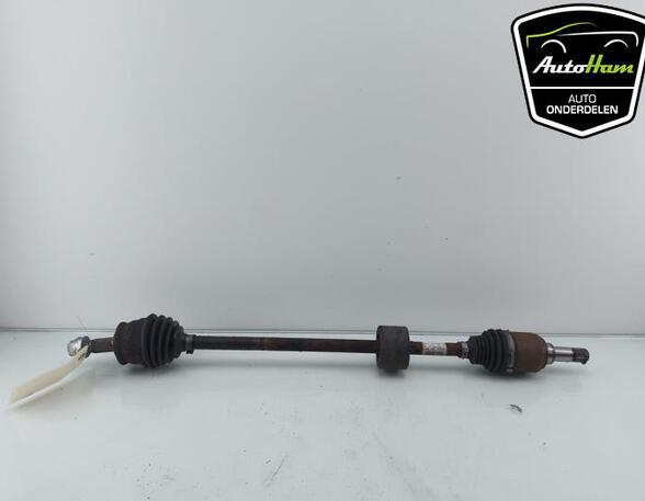 Drive Shaft FIAT 500 (312_), FIAT 500 C (312_), FORD KA (RU8)