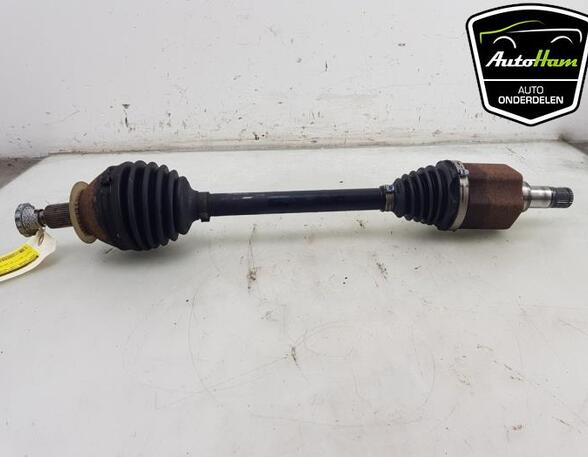 Drive Shaft SEAT ARONA (KJ7, KJP)