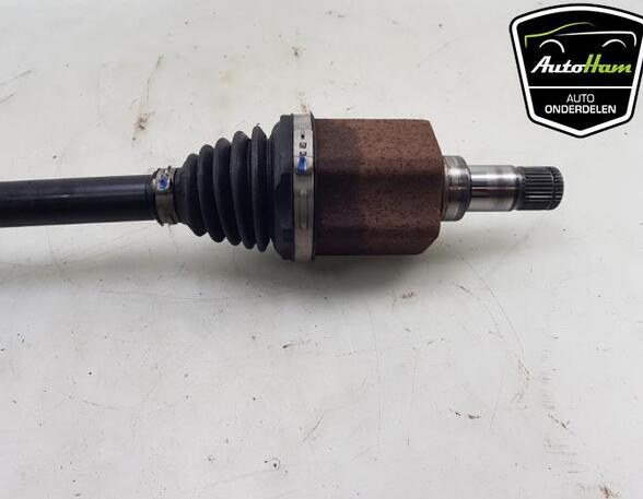 Drive Shaft SEAT ARONA (KJ7, KJP)