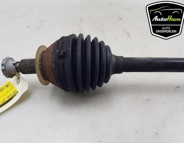 Drive Shaft SEAT ARONA (KJ7, KJP)