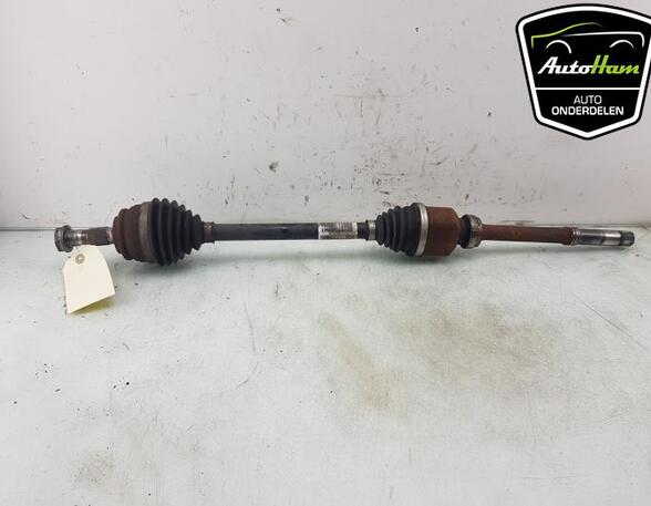 Drive Shaft OPEL CORSA F (P2JO), PEUGEOT 208 II (UB_, UP_, UW_, UJ_)