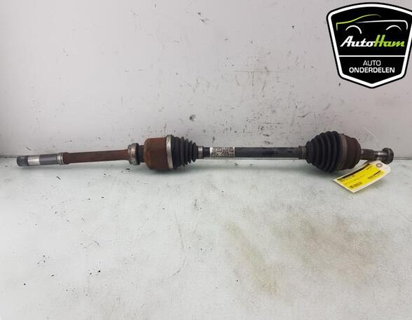 Drive Shaft OPEL CORSA F (P2JO), PEUGEOT 208 II (UB_, UP_, UW_, UJ_)