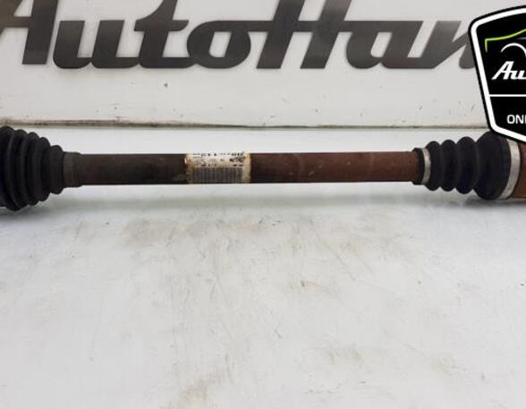 Drive Shaft PEUGEOT 208 I (CA_, CC_)