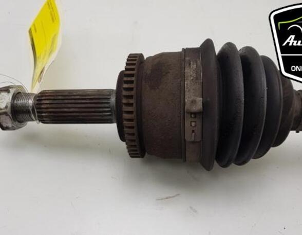 Drive Shaft HYUNDAI i20 (PB, PBT)