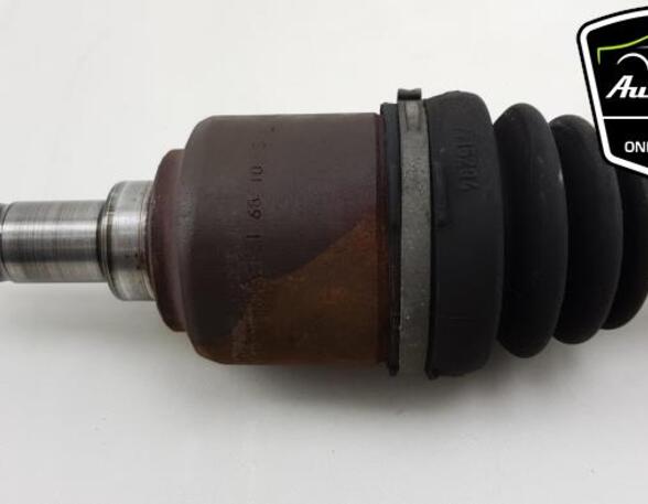 Drive Shaft FORD KA (RU8)