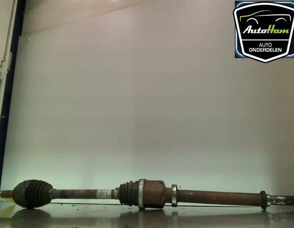 Drive Shaft RENAULT CLIO III (BR0/1, CR0/1), RENAULT CLIO III Grandtour (KR0/1_), RENAULT CLIO II (BB_, CB_)