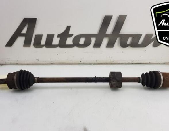 Drive Shaft FORD KA (RU8)