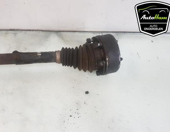 Drive Shaft AUDI A3 (8P1), AUDI A3 Sportback (8PA), VW GOLF PLUS (5M1, 521), VW GOLF V (1K1)