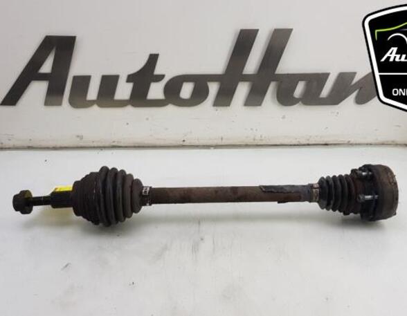 Drive Shaft VW GOLF PLUS (5M1, 521), VW GOLF V (1K1), VW GOLF VI (5K1)